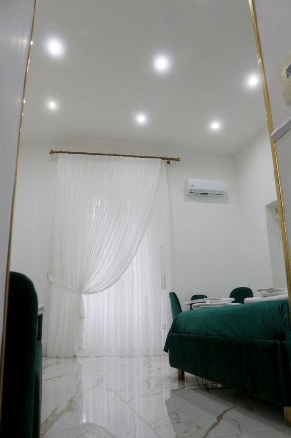 Valeryroom เนเปิลส์ ภายนอก รูปภาพ
