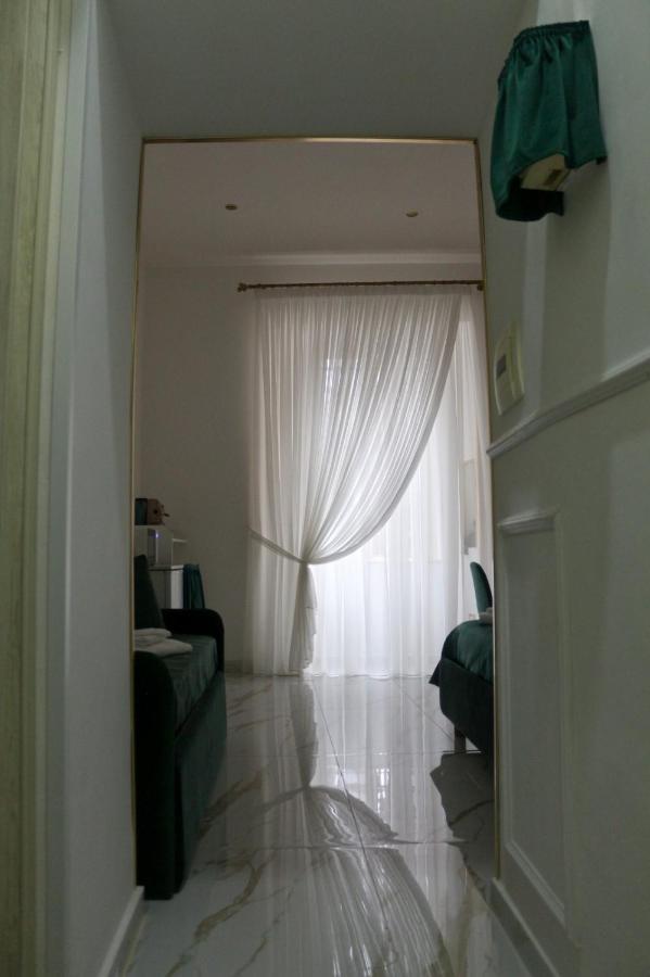 Valeryroom เนเปิลส์ ภายนอก รูปภาพ